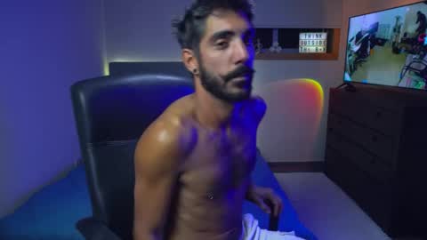 Snapshot of xxxhabibi chatting on 09.22.25 xxxhabibi online show from 09.22.25