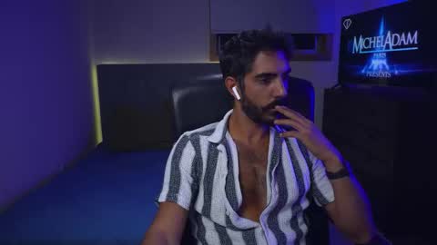 Snapshot of xxxhabibi chatting on 09.30.25 xxxhabibi online show from 09.30.25