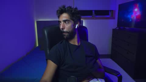 Snapshot of xxxhabibi chatting on 10.05.25 xxxhabibi online show from 10.05.25