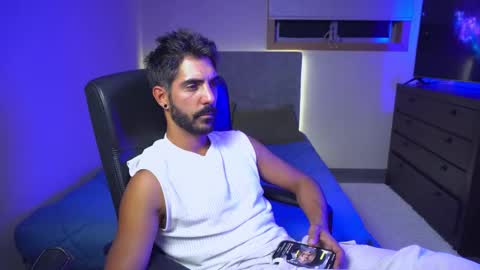 Snapshot of xxxhabibi chatting on 10.11.25 xxxhabibi online show from 10.11.25