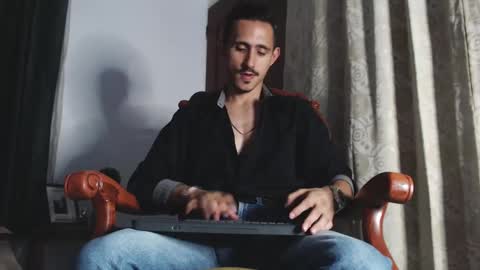 Kev online show from 01.19.25