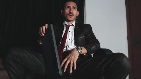 Kev online show from 03.09.25