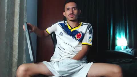 Kev online show from 09.11.25