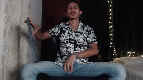 Kev online show from 09.21.25