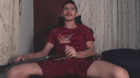 Kev online show from 10.08.25