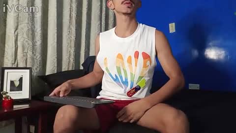 Kev online show from 11.16.25