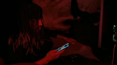 Snapshot of xxxjrstrokesxxx chatting on 01.25.25 xxxjrstrokesxxx online show from 01.25.25