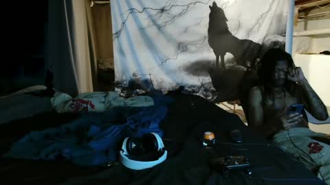 Snapshot of xxxjrstrokesxxx chatting on 01.27.25 xxxjrstrokesxxx online show from 01.27.25