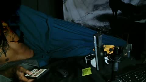 Snapshot of xxxjrstrokesxxx chatting on 01.28.25 xxxjrstrokesxxx online show from 01.28.25