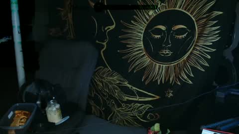 Snapshot of xxxjrstrokesxxx chatting on 02.02.25 xxxjrstrokesxxx online show from 02.02.25