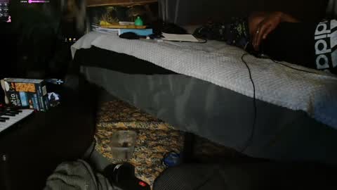 Snapshot of xxxjrstrokesxxx chatting on 03.01.25 xxxjrstrokesxxx online show from 03.01.25