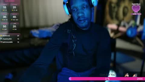 Snapshot of xxxjrstrokesxxx chatting on 11.13.25 xxxjrstrokesxxx online show from 11.13.25