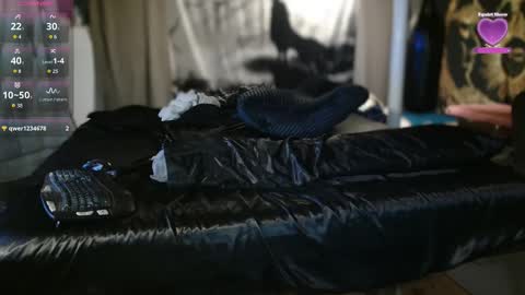 Snapshot of xxxjrstrokesxxx chatting on 11.19.25 xxxjrstrokesxxx online show from 11.19.25