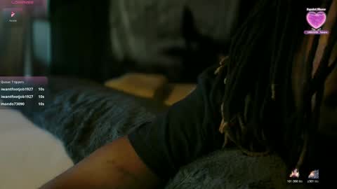 Snapshot of xxxjrstrokesxxx chatting on 11.29.25 xxxjrstrokesxxx online show from 11.29.25