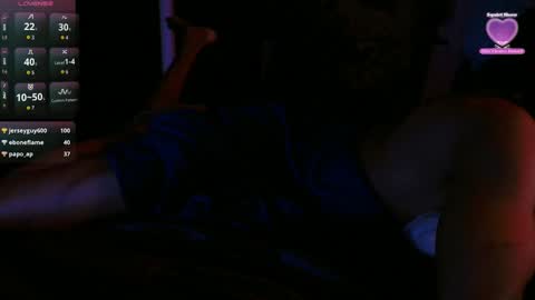 Snapshot of xxxjrstrokesxxx chatting on 12.18.25 xxxjrstrokesxxx online show from 12.18.25