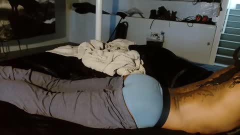 Snapshot of xxxjrstrokesxxx chatting on 01.05.26 xxxjrstrokesxxx online show from 01.05.26