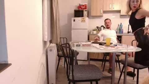 isa and gonzo online show from 11.02.25