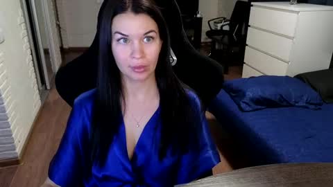 Alisa online show from 02.01.25