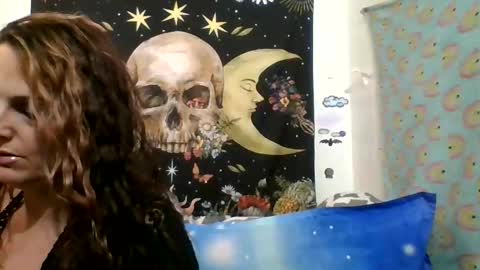 Misti online show from 09.19.25