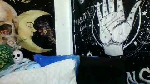 Misti online show from 11.20.25