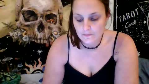 Misti online show from 11.26.25