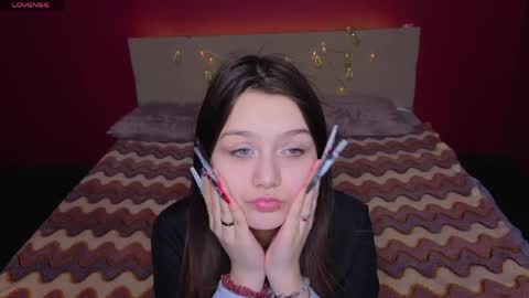 Snapshot of xxxnaughtyfoxxx chatting on 04.05.26 foxy online show from 04.05.26
