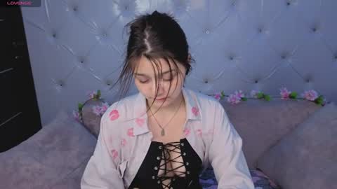 Snapshot of xxxnaughtyfoxxx chatting on 07.10.26 foxy online show from 07.10.26