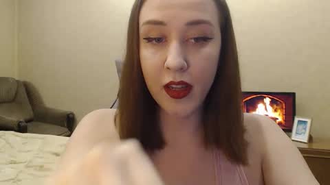 xxxoliviafoxxx online show from 01.09.25