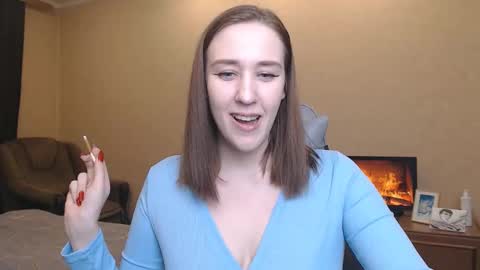 xxxoliviafoxxx online show from 01.28.25