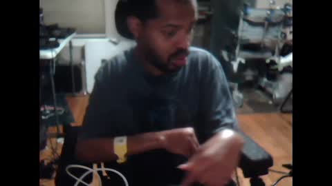 xxxonwheelz online show from 09.12.25