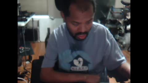 xxxonwheelz online show from 09.15.25