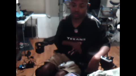 xxxonwheelz online show from 09.28.25