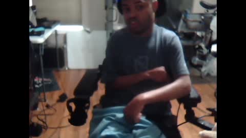 xxxonwheelz online show from 10.02.25