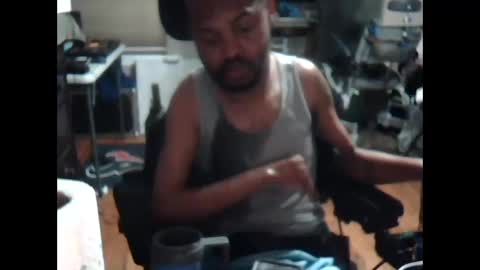 xxxonwheelz online show from 11.09.25