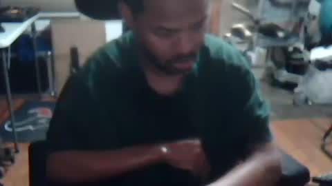 xxxonwheelz online show from 01.17.26