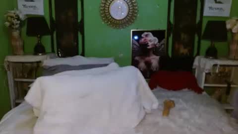 PAMPAM online show from 02.15.26