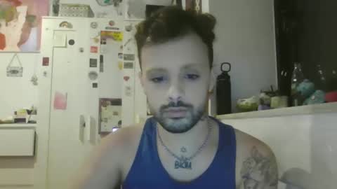 xxxpietro1903 online show from 10.24.25