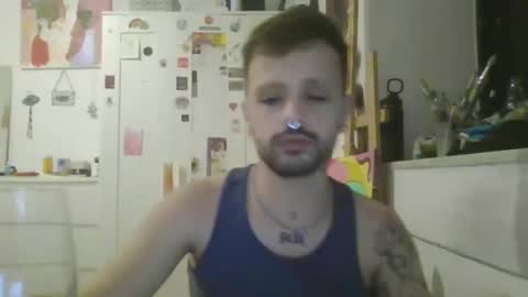 xxxpietro1903 online show from 10.27.25