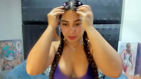 Snapshot of xxxsarita_cute chatting on 04.24.26 Sara online show from 04.24.26