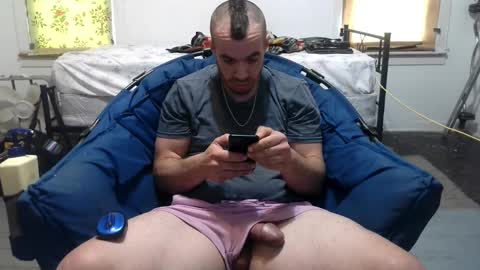 ScubaSteve online show from 03.01.25