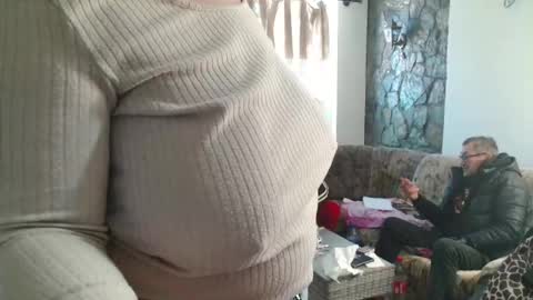 Janne online show from 01.09.26