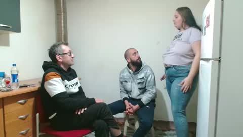 Janne online show from 02.04.26