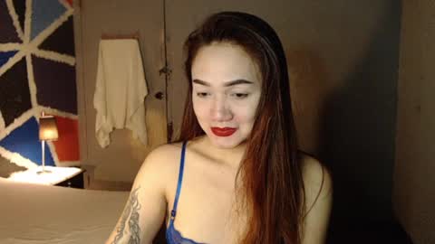 Snapshot of xxxsexydollxxx chatting on 01.02.25 Melissa online show from 01.02.25