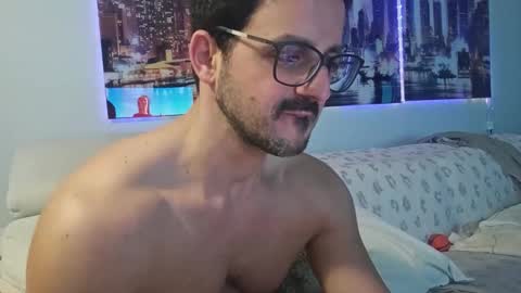 Snapshot of xxxtonymxxx chatting on 12.03.24 TonyDoesMiami online show from 12.03.24