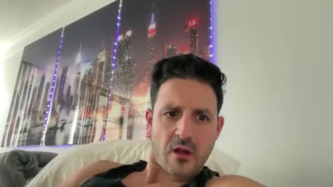 Snapshot of xxxtonymxxx chatting on 12.23.24 TonyDoesMiami online show from 12.23.24