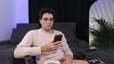 July and Fer online show from 01.16.25