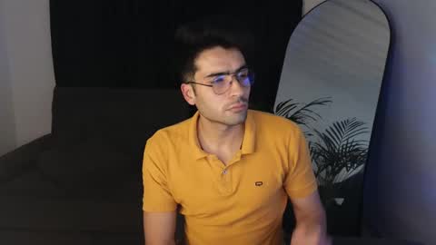 July and Fer online show from 10.25.25