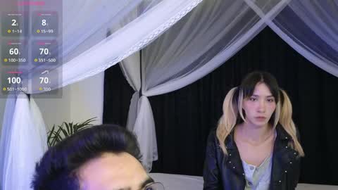 July and Fer online show from 04.04.26