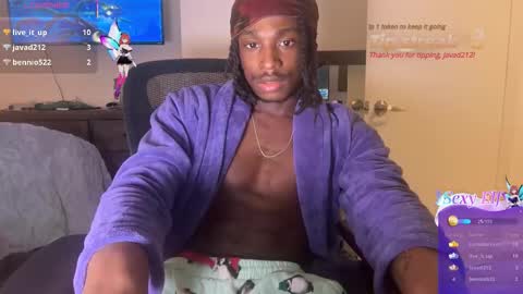 xxxwarlock online show from 01.10.26