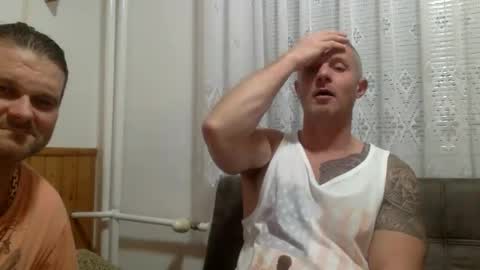 xyloreto80 online show from 10.25.25